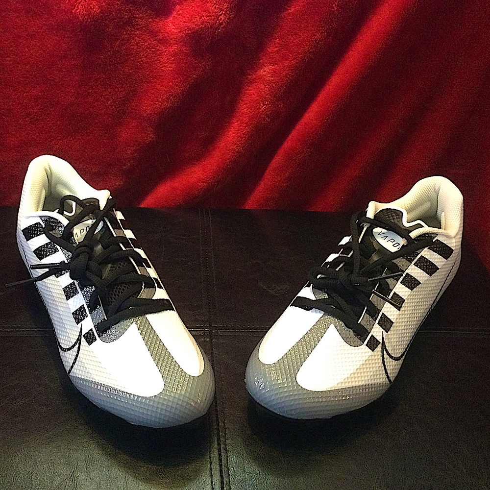 Nike Vapor Edge Speed 360 size 10.5
